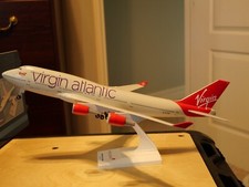 Skymarks virgin atlantic for sale  Saint Cloud