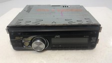 Jvc radio player for sale  SHEFFIELD