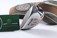 Left hand ping for sale  LOANHEAD