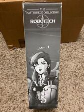Toynami robotech miriya for sale  Anchorage