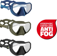 Maschera neo anti usato  Olbia