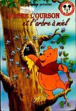Winnie ourson arbre d'occasion  Hennebont