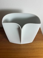 Vase porzellan eulenvase gebraucht kaufen  Langenhagen