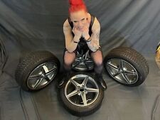 Mercedes benz amg gebraucht kaufen  Schmalfeld