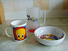Job lot disney for sale  ABERDEEN
