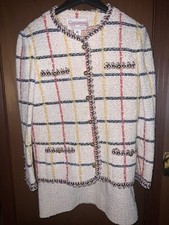 Castleberry vtg ivory for sale  Rossville