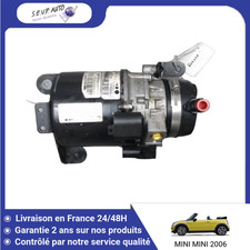 Moteur electrique direction d'occasion Moteur electrique direction d'occasion  Saint-Quentin