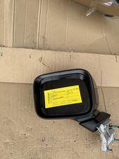 Specchietto retrovisore jeep usato  Lomazzo