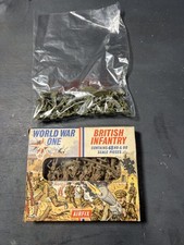 Airfix ww1 british for sale  Wayne