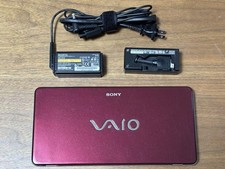 sony vaio z d'occasion  Expédié en Belgium