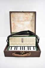 Fisarmonica russa mini usato Fisarmonica russa mini usato  Susegana