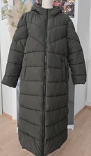 Mantel steppmantel winterjacke gebraucht kaufen  Grüna