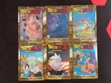 Dragon ball serie usato  Milano