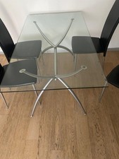 Tavolo calligaris rettangolare usato  Olgiate Comasco