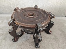Handmade chinese vintage for sale  WAKEFIELD