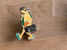 Pins pin comic d'occasion  Expédié en Belgium