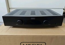 Hegel h95 amplifier for sale  WEDNESBURY