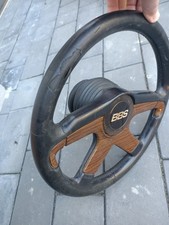 Kierownica Italovolanti BBS Audi na sprzedaż  PL