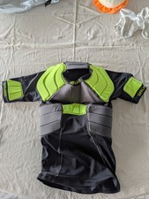 Maillot rugby épaulières d'occasion  Nice-