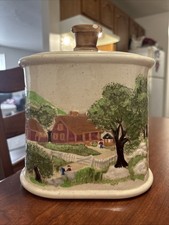 Vintage cottage cookie for sale  Henrietta