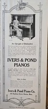 1924 iver pond for sale  Bridgeport