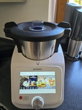 Silvercrest monsieur cuisineco gebraucht kaufen  Neustadt am Rübenberge