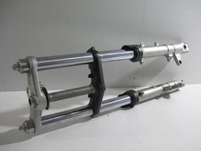 Gabel telegabel standrohr gebraucht kaufen  Fuldatal