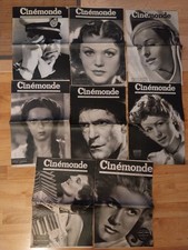 Cinema guerre lot d'occasion  Chatou