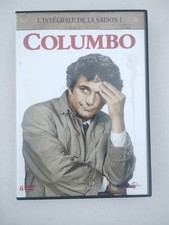 Columbo saison intégrale d'occasion Columbo saison intégrale d'occasion  Toulon-
