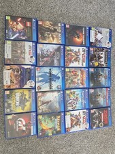 game bundle ps4 for sale game bundle ps4 for sale NEWPORT PAGNELL