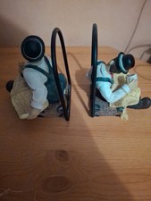 Two laurel hardy for sale  SALE