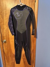 Aqualung hydroflex 3mm for sale  Yorktown Heights