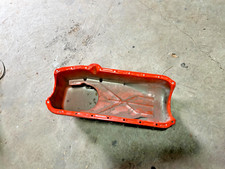 Sbc oil pan for sale  Hartford