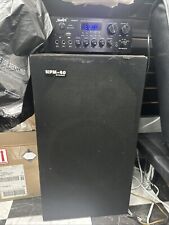 Pioneer hpm speakers for sale  Vicksburg