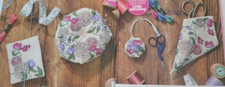 Cross stitch chart for sale  COLCHESTER