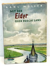 Karl müller eider gebraucht kaufen  Westerrönfeld