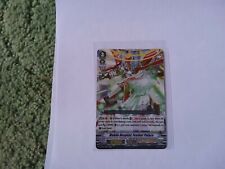 Cardfight vanguard ultrarare for sale  TEWKESBURY