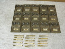 Corbin brass usps for sale  Grand Rapids