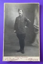 Photo cdv .bertrand d'occasion  Expédié en Belgium