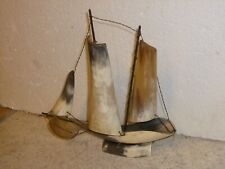 Vintage sailing ship for sale  BRISTOL