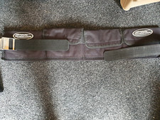 Beaver pouch weight for sale  KING'S LYNN