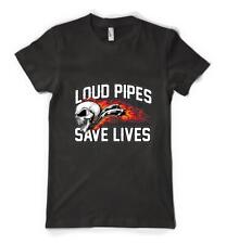 Personalised loud pipes for sale  CRAWLEY