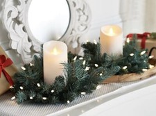 Bethlehem lights wreaths for sale  Three Rivers
