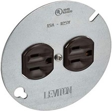 Leviton 1228 amp for sale  Erie