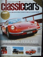 Triumph gt6 ferrari for sale  WAKEFIELD