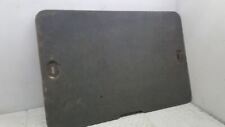 Cargo cover panel for sale  Ely