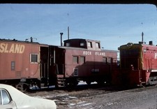 Rock island lehigh for sale  Kunkletown