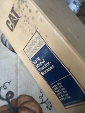 Cat 631e wheel for sale  Keno