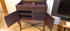 Grammophon schrank schönes gebraucht kaufen  Frohburg
