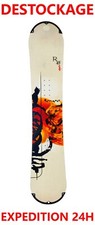 Snowboard occasion rossignol d'occasion  France